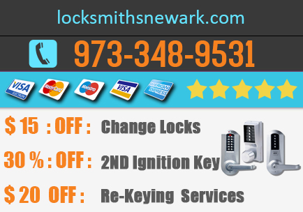 locksmiths newark offer